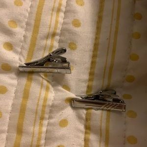 Tie Clips